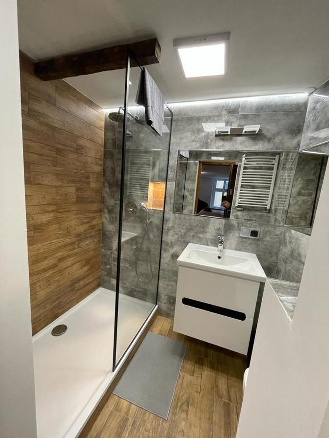 Mostowa Apartment Torun Exterior photo